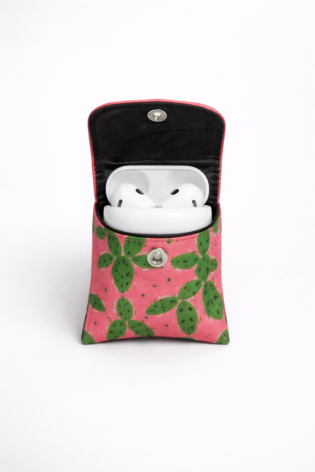 Mini Cactus Pouch - ORA