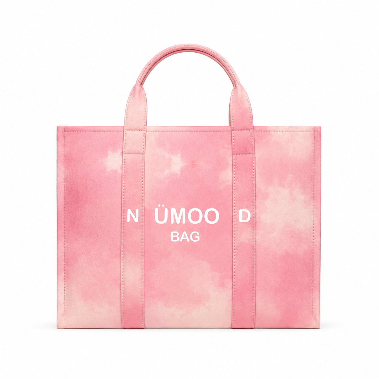 NUMOOD BAG - Cloud Rose - ORA