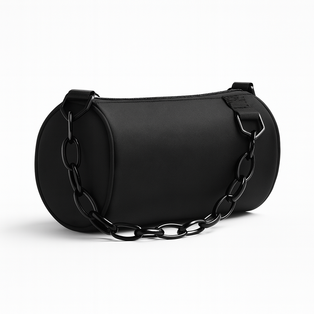 Axis Mini - Black - ORA