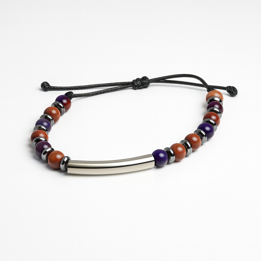 Astral Anchor Bracelet - ORA