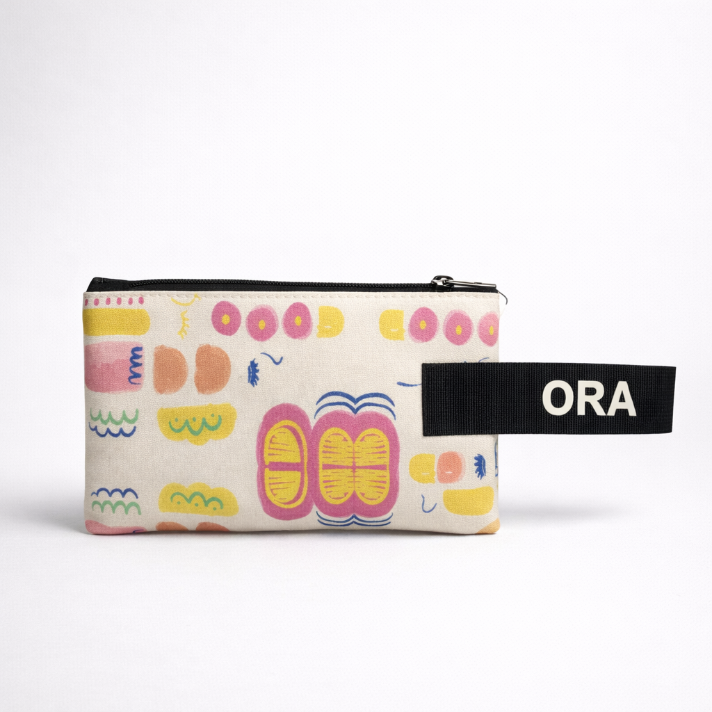 ORA Pop Pouch - ORA