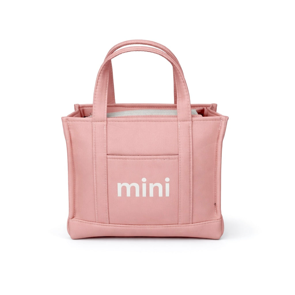 Mini Bag - Pink - ORA