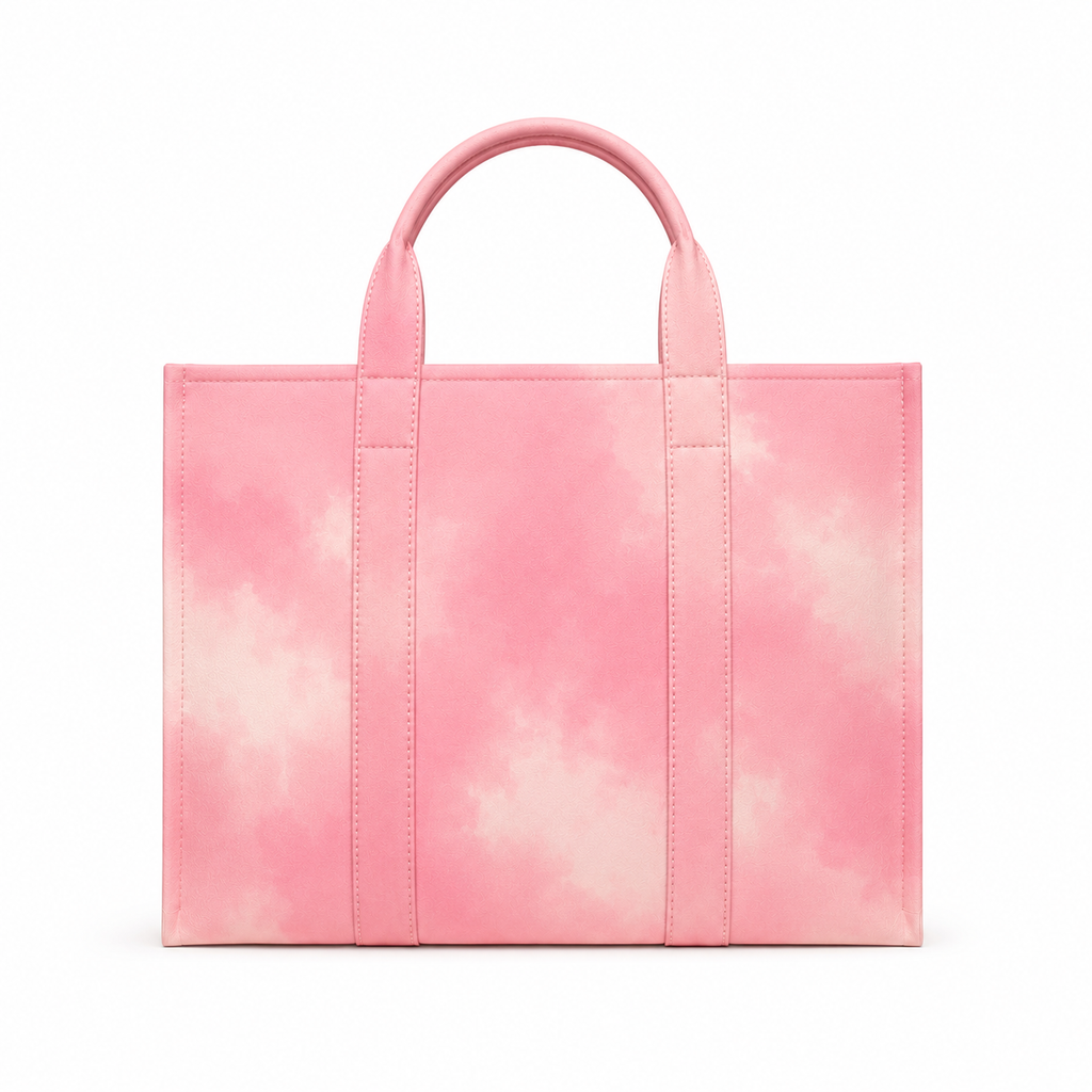 NUMOOD BAG - Cloud Rose - ORA