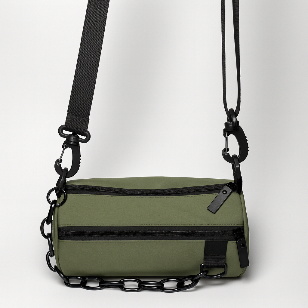 Axis Mini - Olive - ORA