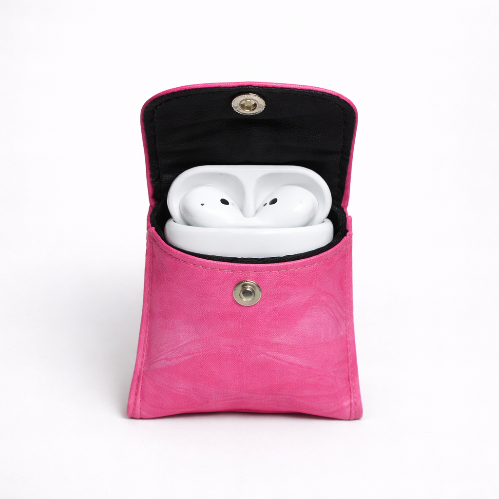 Mini Marble Pouch - ORA