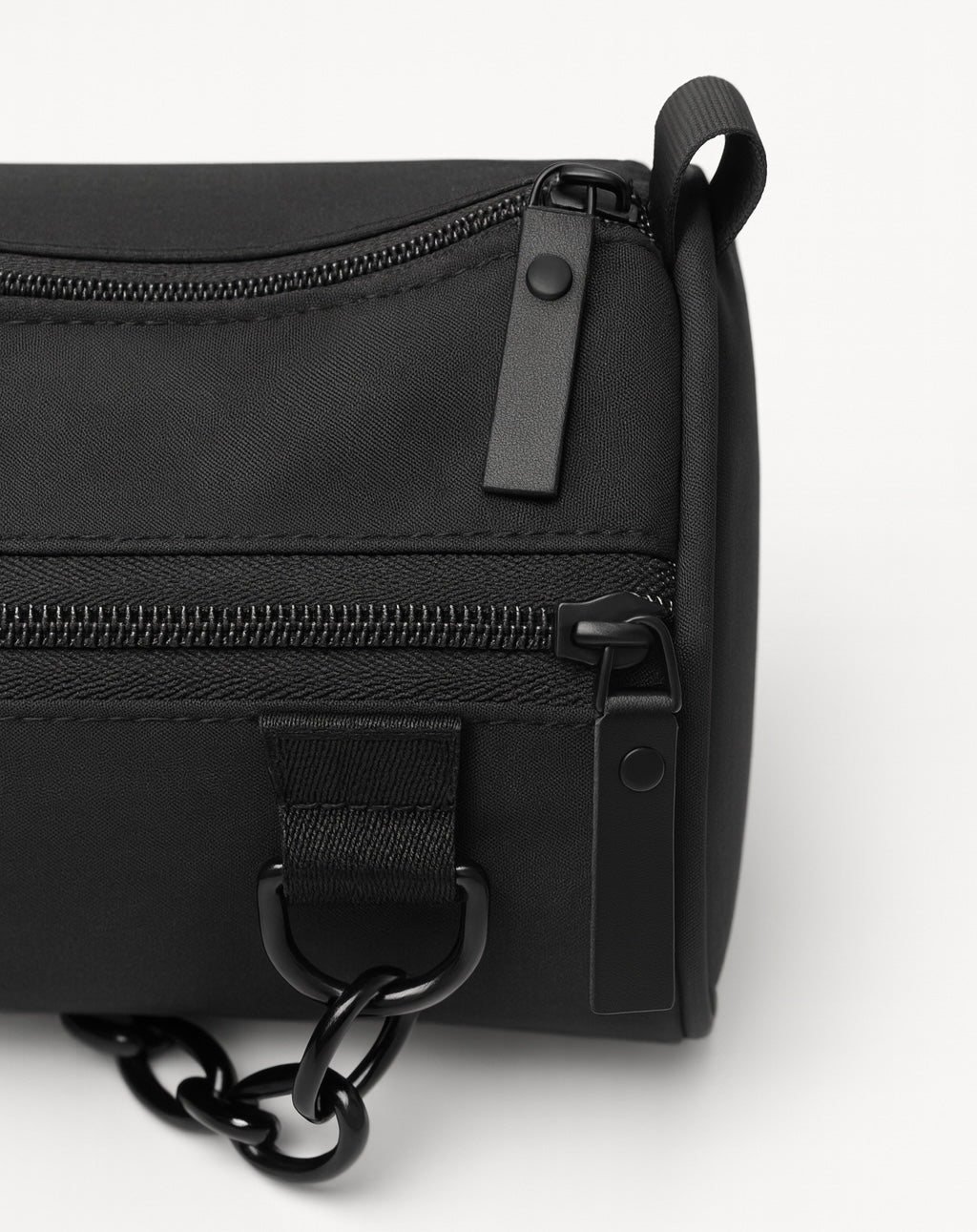 Axis Mini - Black - ORA