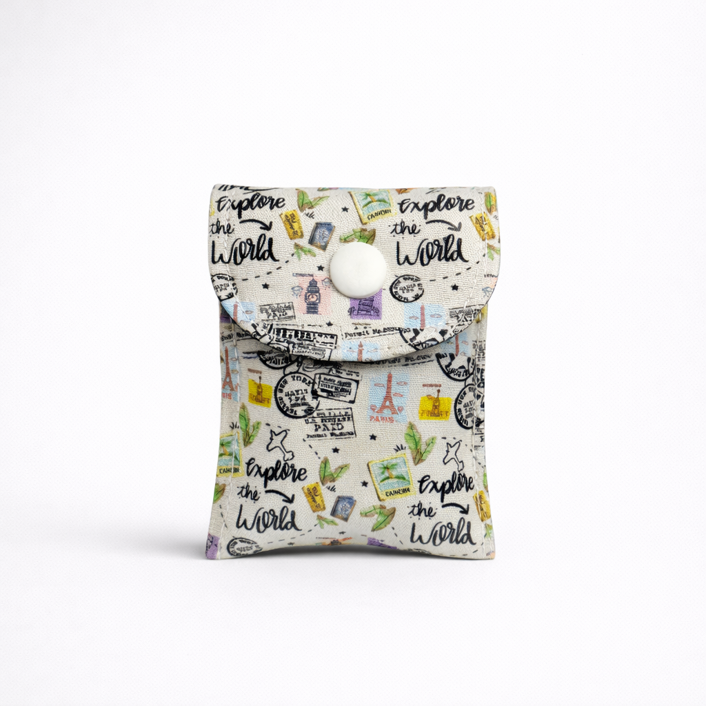 Mini Explore Pouch - ORA