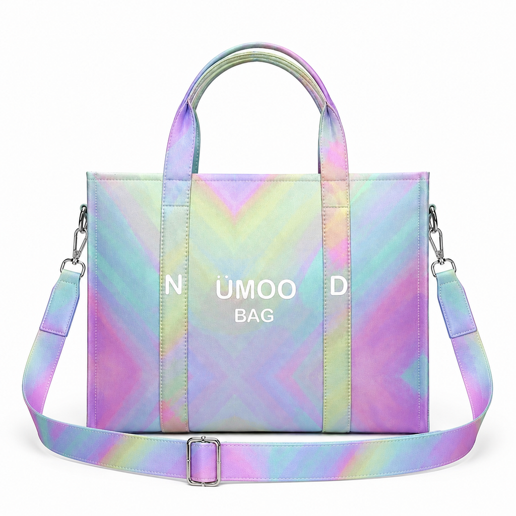 NUMOOD BAG - Aurora - ORA