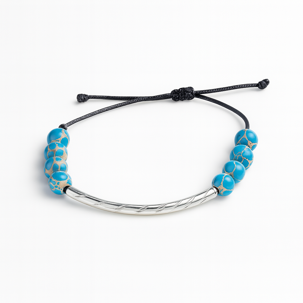 Canyon Bar Bracelet - ORA