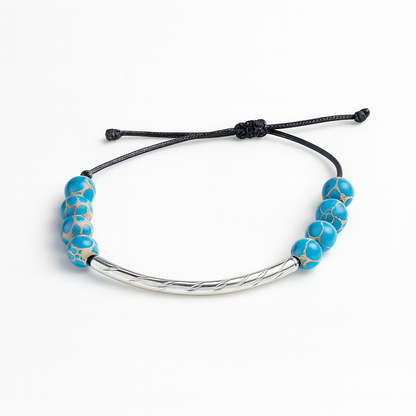 Canyon Bar Bracelet - ORA