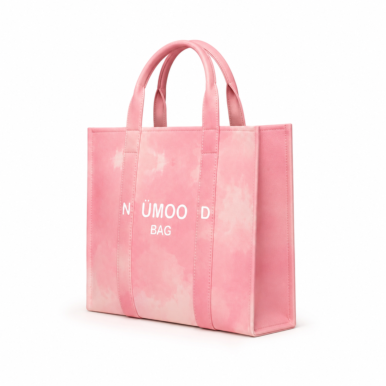 NUMOOD BAG - Cloud Rose - ORA