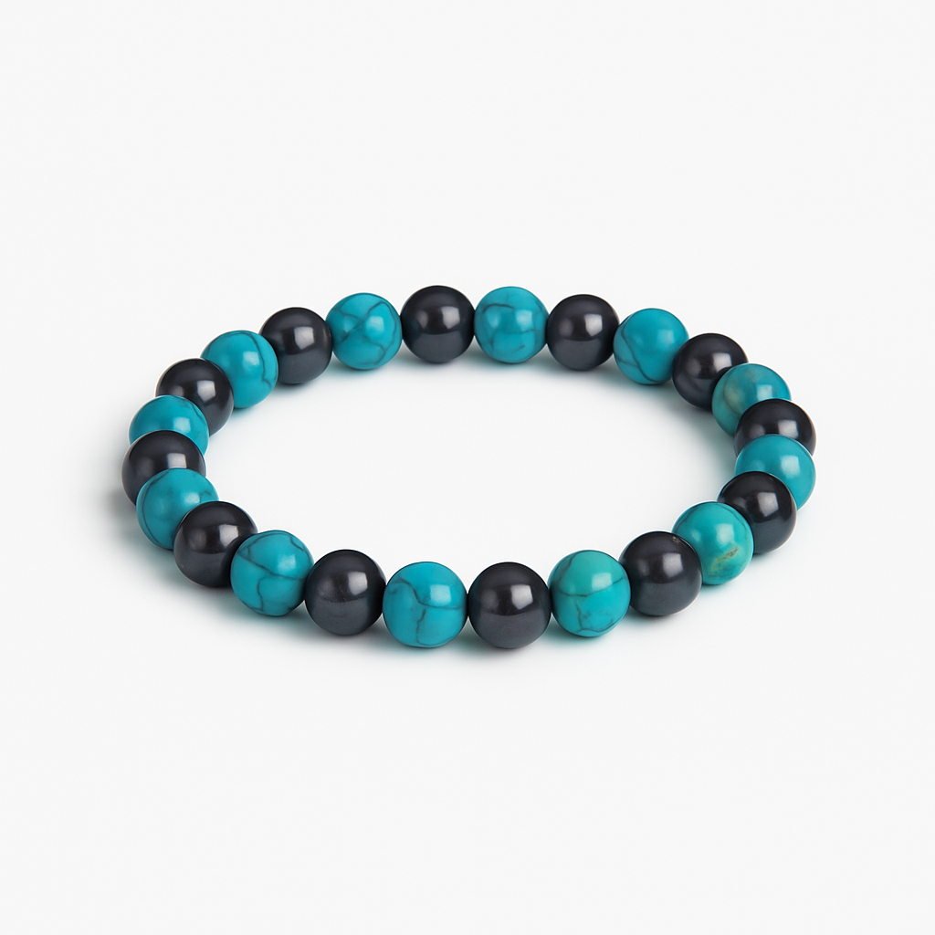 Desert Metal Bracelet - ORA