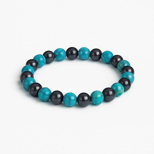 Desert Metal Bracelet - ORA