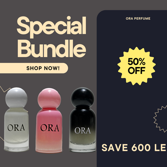Mega Deal 50% OFF