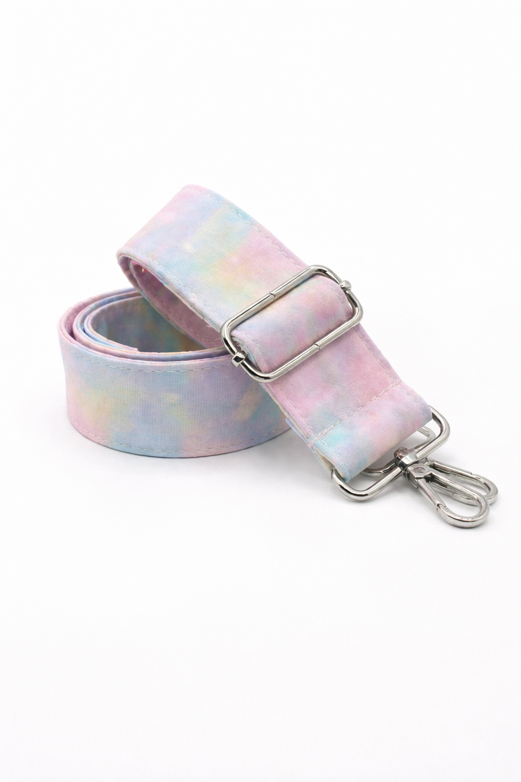 Aurora pattern bag strap - ORA