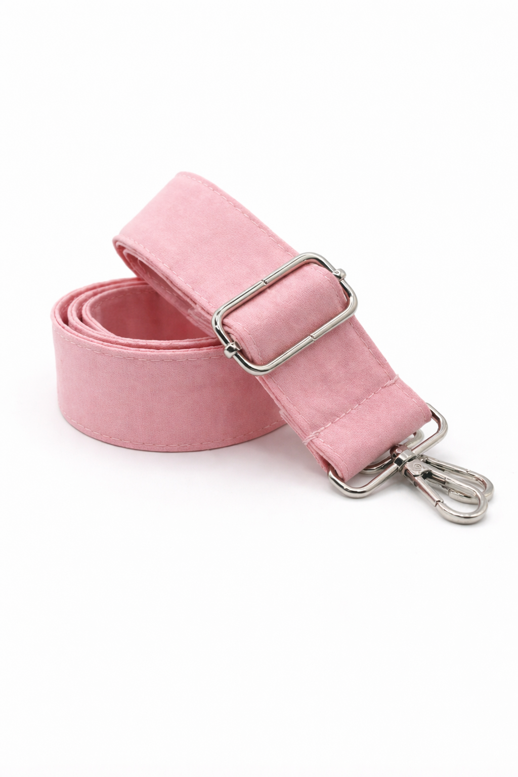 Pink pattern strap - ORA
