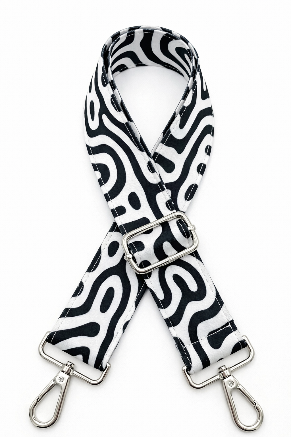 Maze pattern strap - ORA