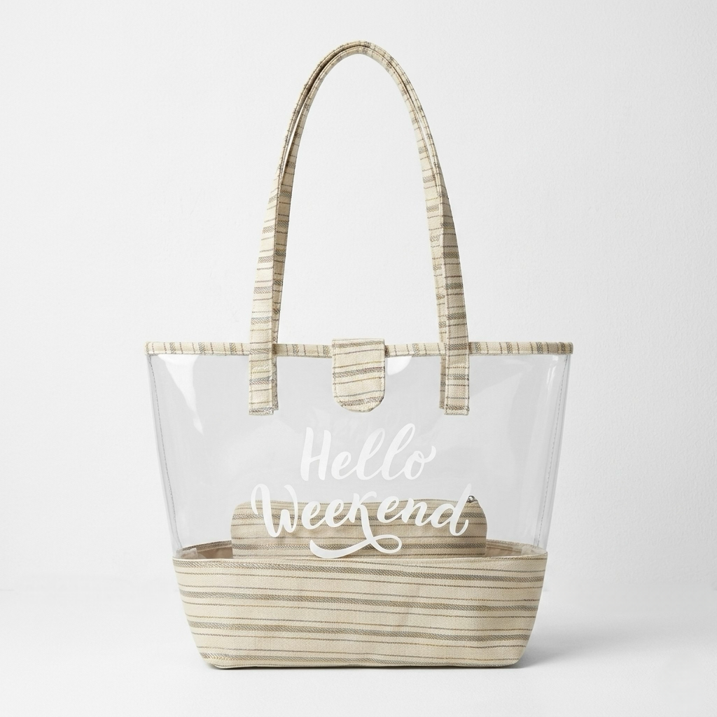 The Sand Stripe - ORA