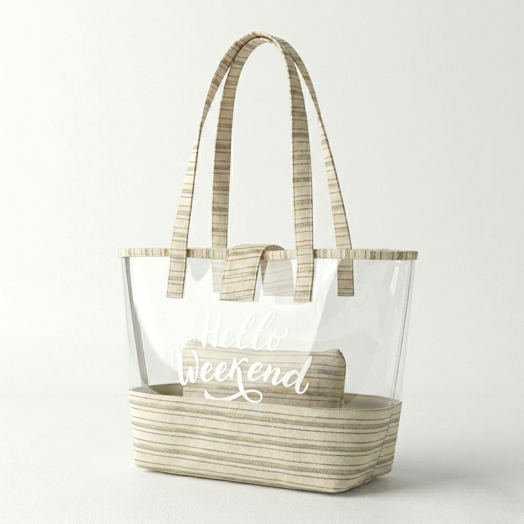 The Sand Stripe - ORA