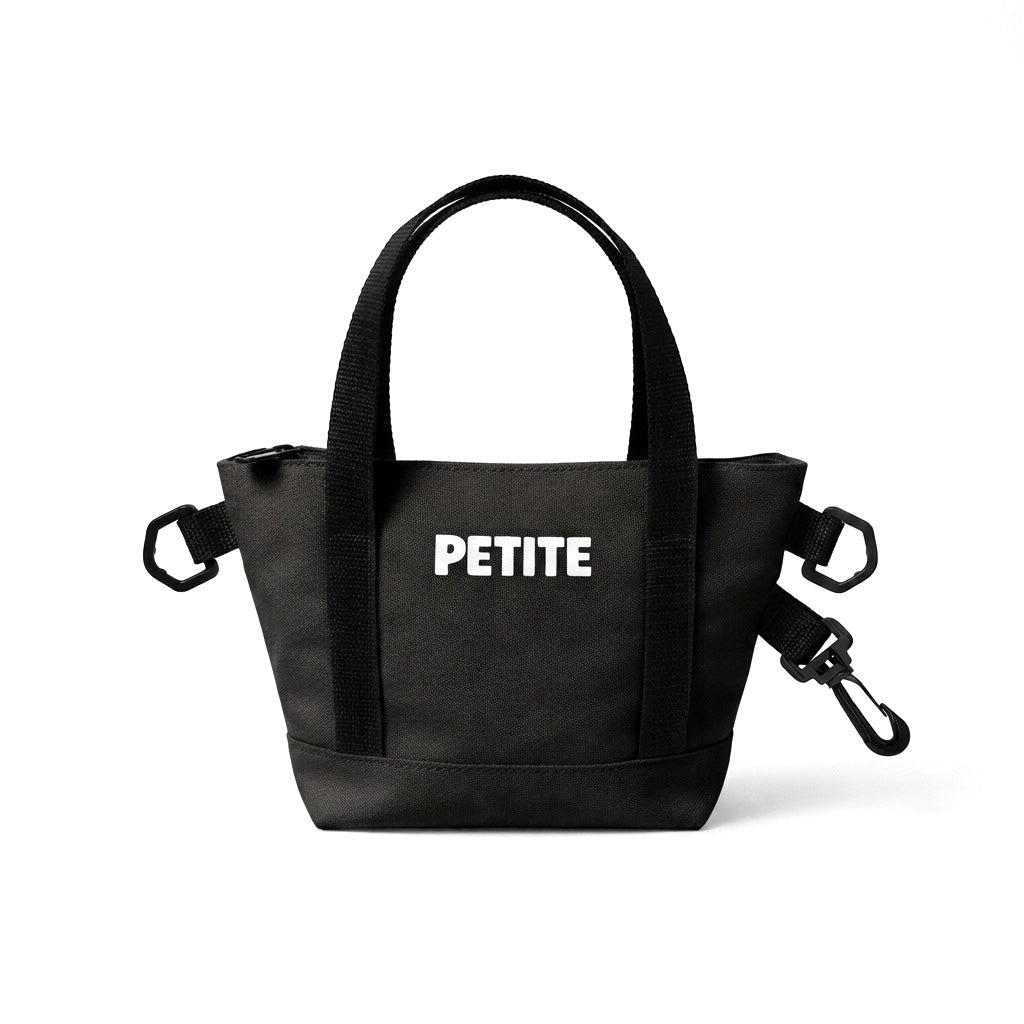 PetitGo Bag_Black - ORA