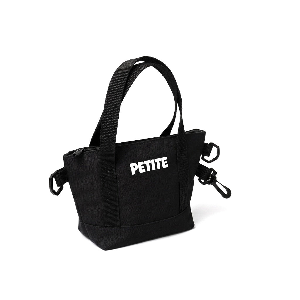 PetitGo Bag_Black - ORA