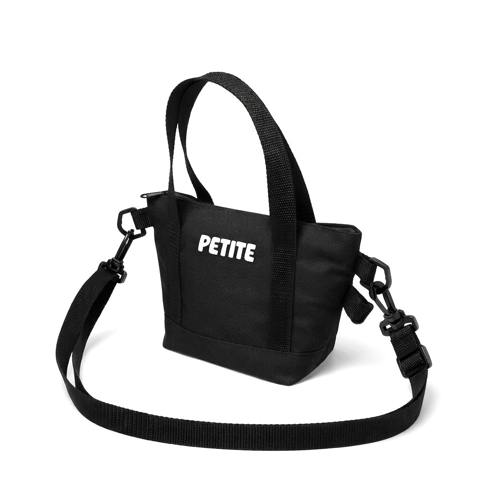 PetitGo Bag_Black - ORA