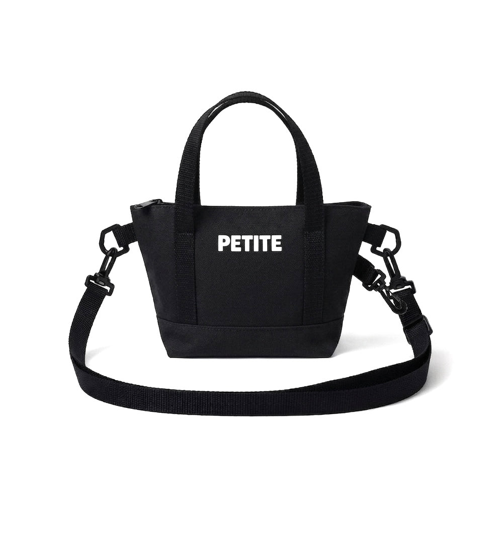 PetitGo Bag_Black - ORA
