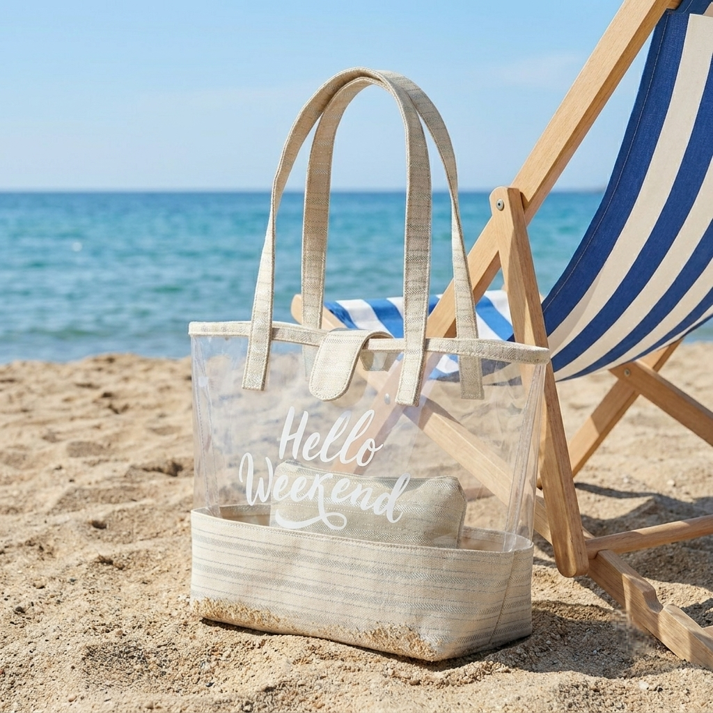 The Sand Stripe - ORA