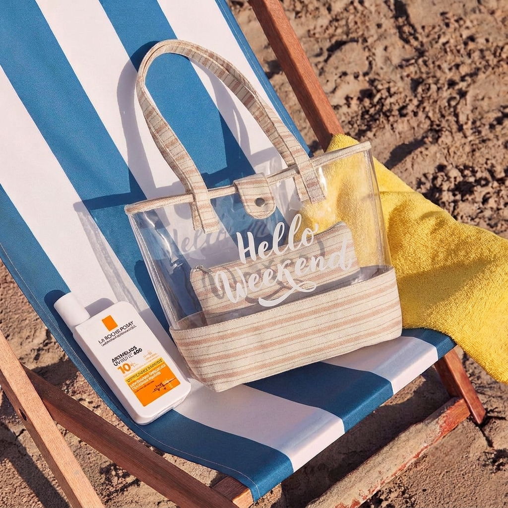 The Coastal Escape - ORA