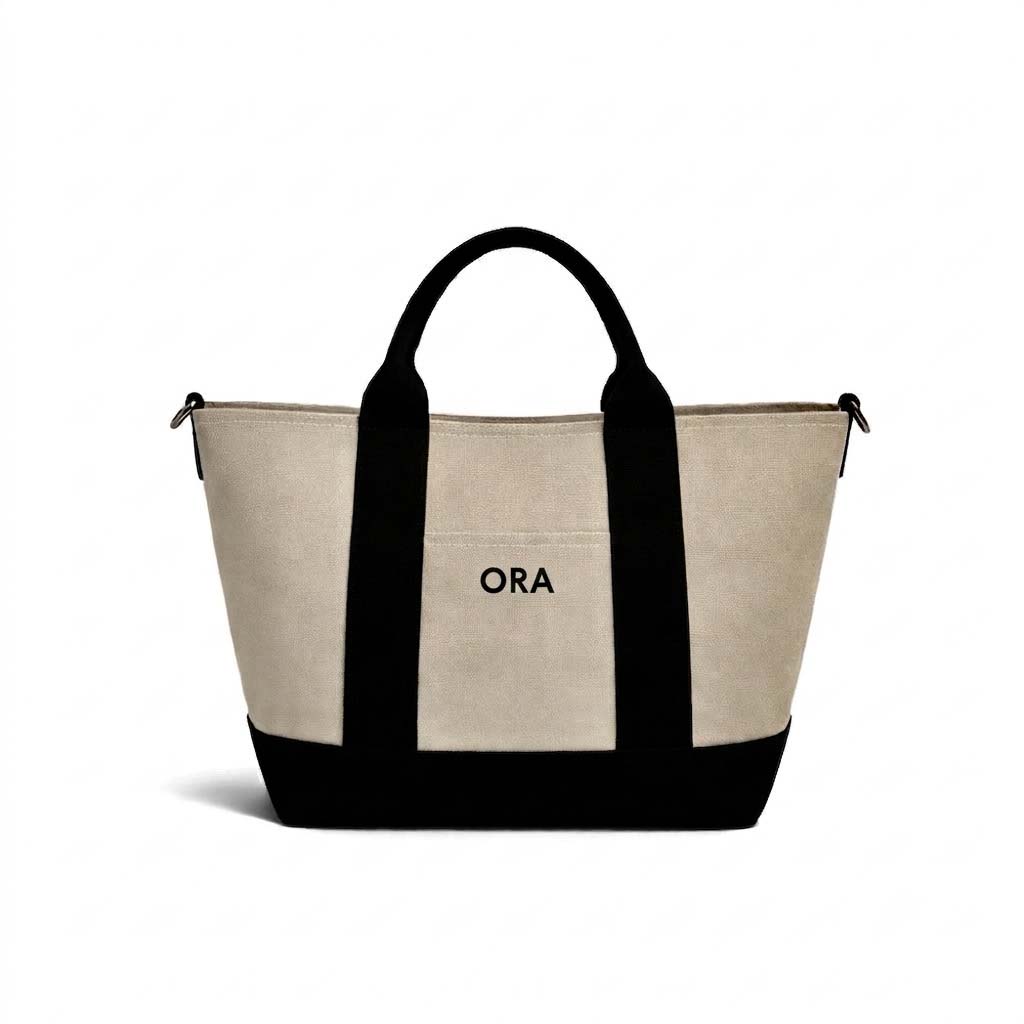 Modo Bag Beige - ORA