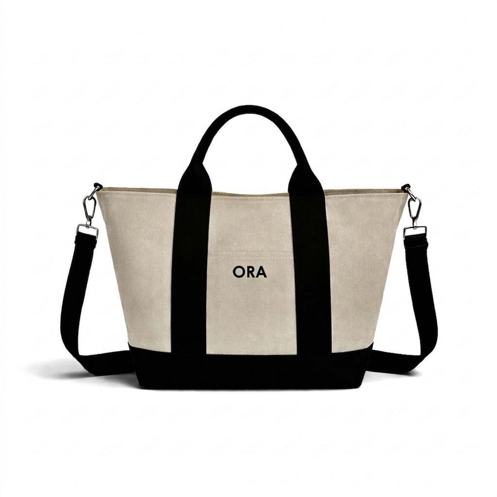 Modo Bag Beige - ORA