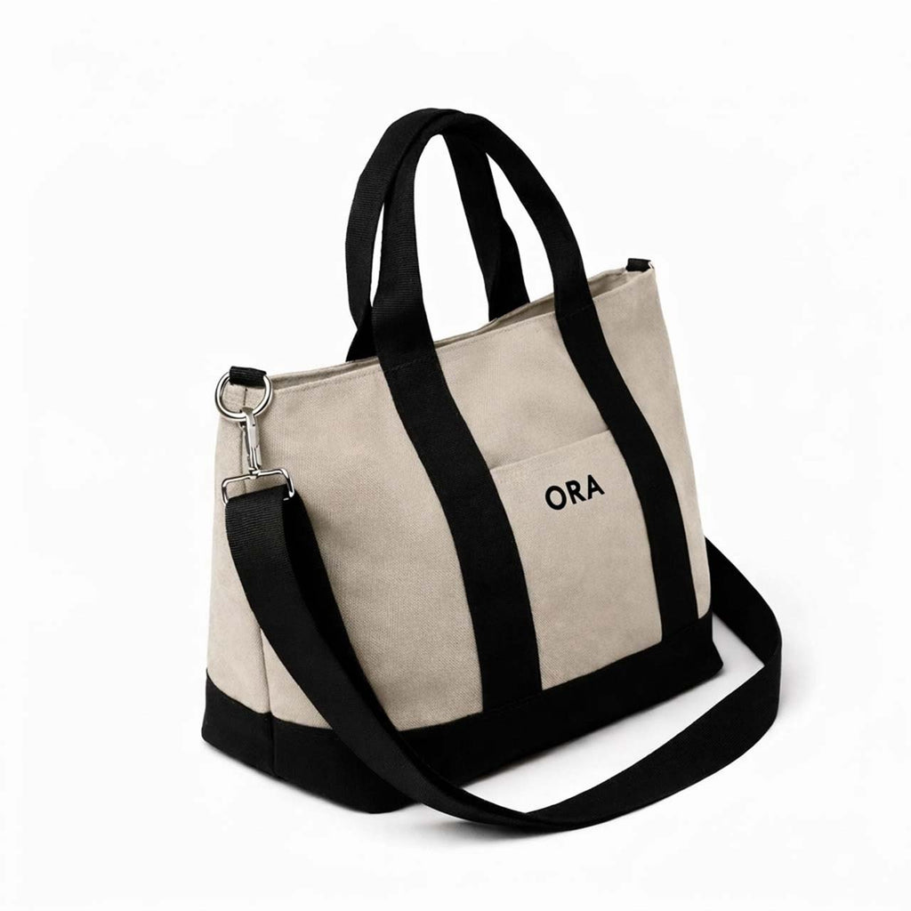 Modo Bag Beige - ORA