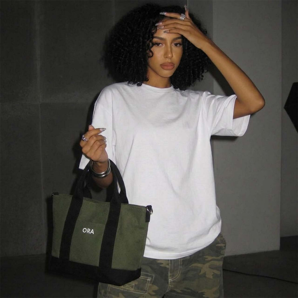 Modo Bag Olive - ORA