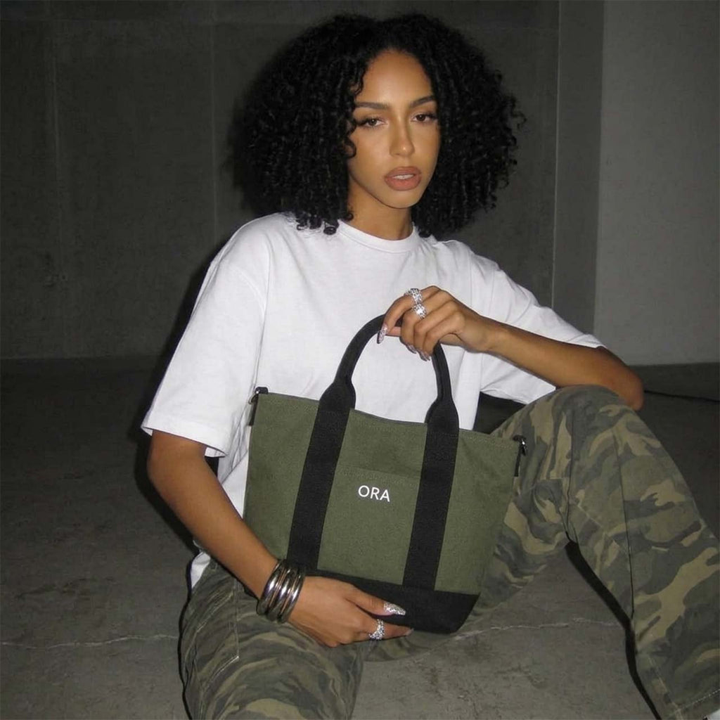 Modo Bag Olive - ORA