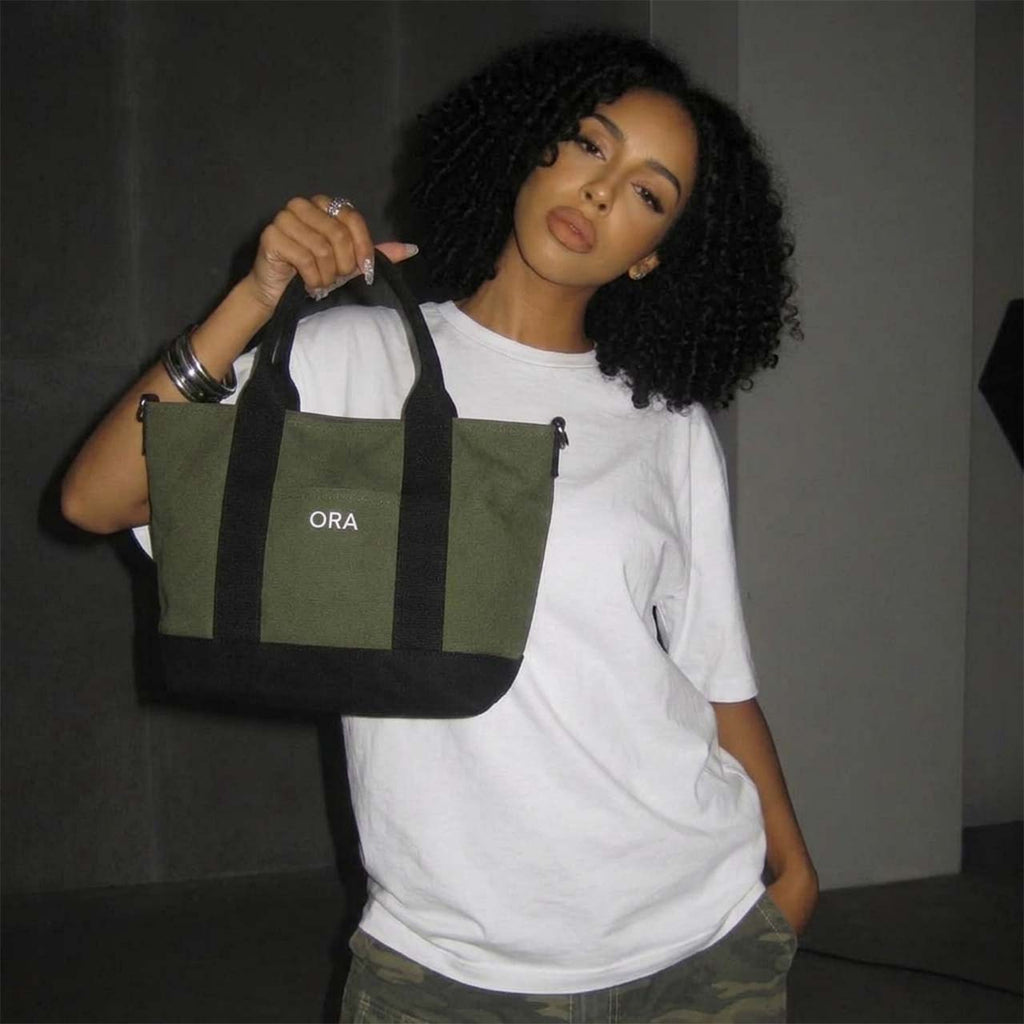 Modo Bag Olive - ORA