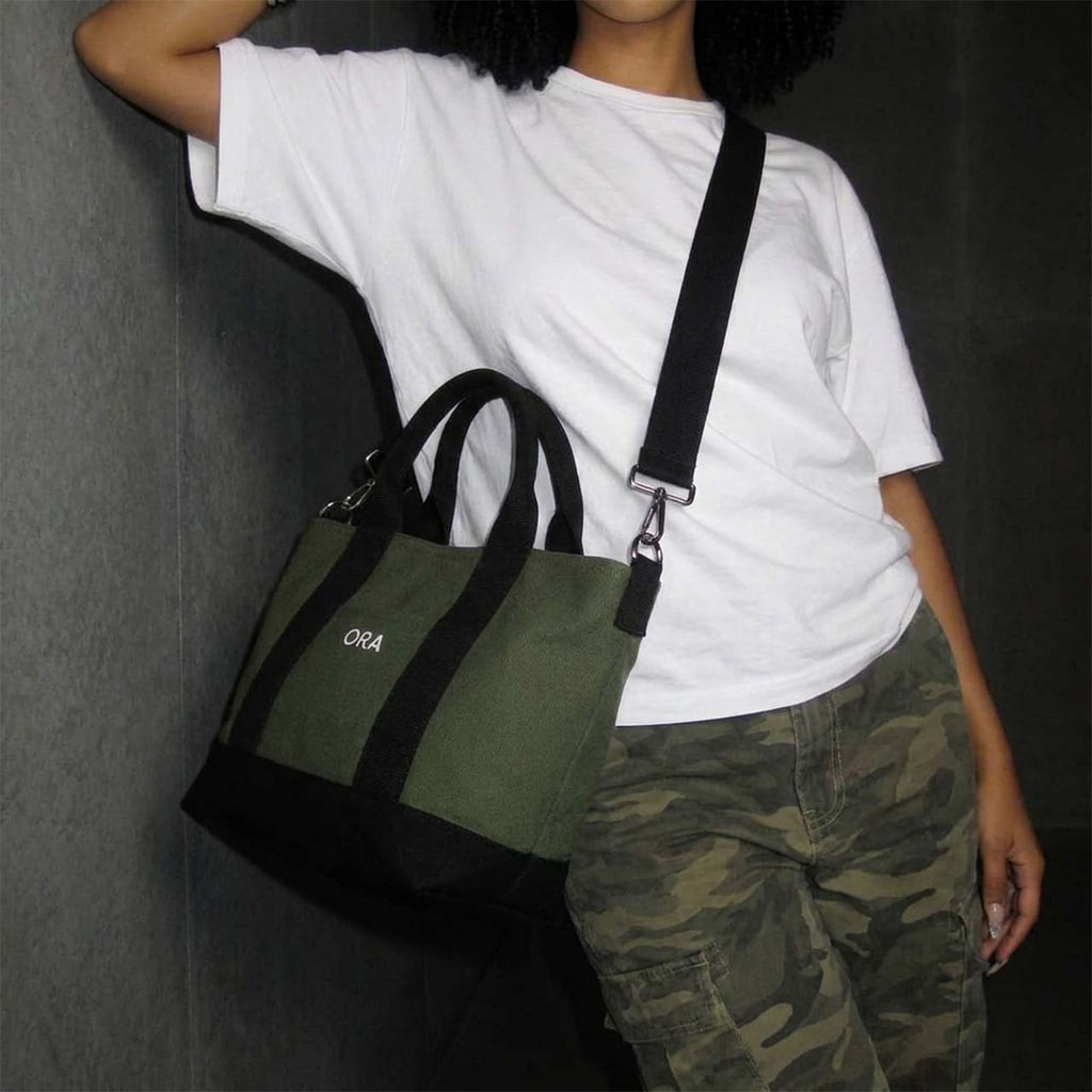 Modo Bag Olive - ORA
