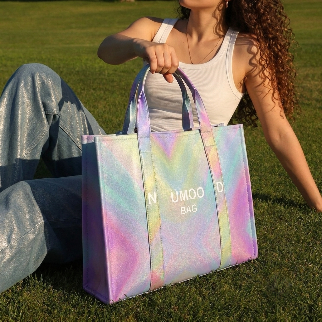 NUMOOD BAG - Aurora - ORA