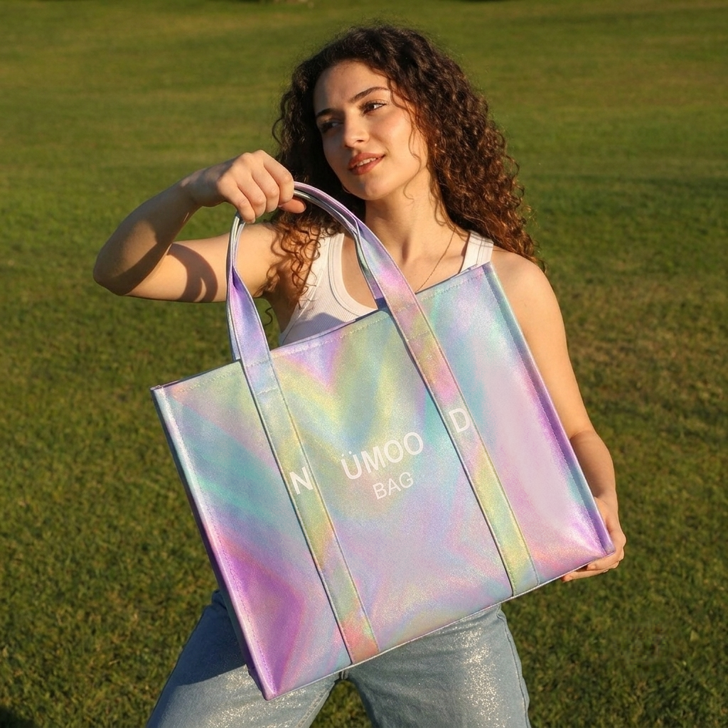 NUMOOD BAG - Aurora - ORA