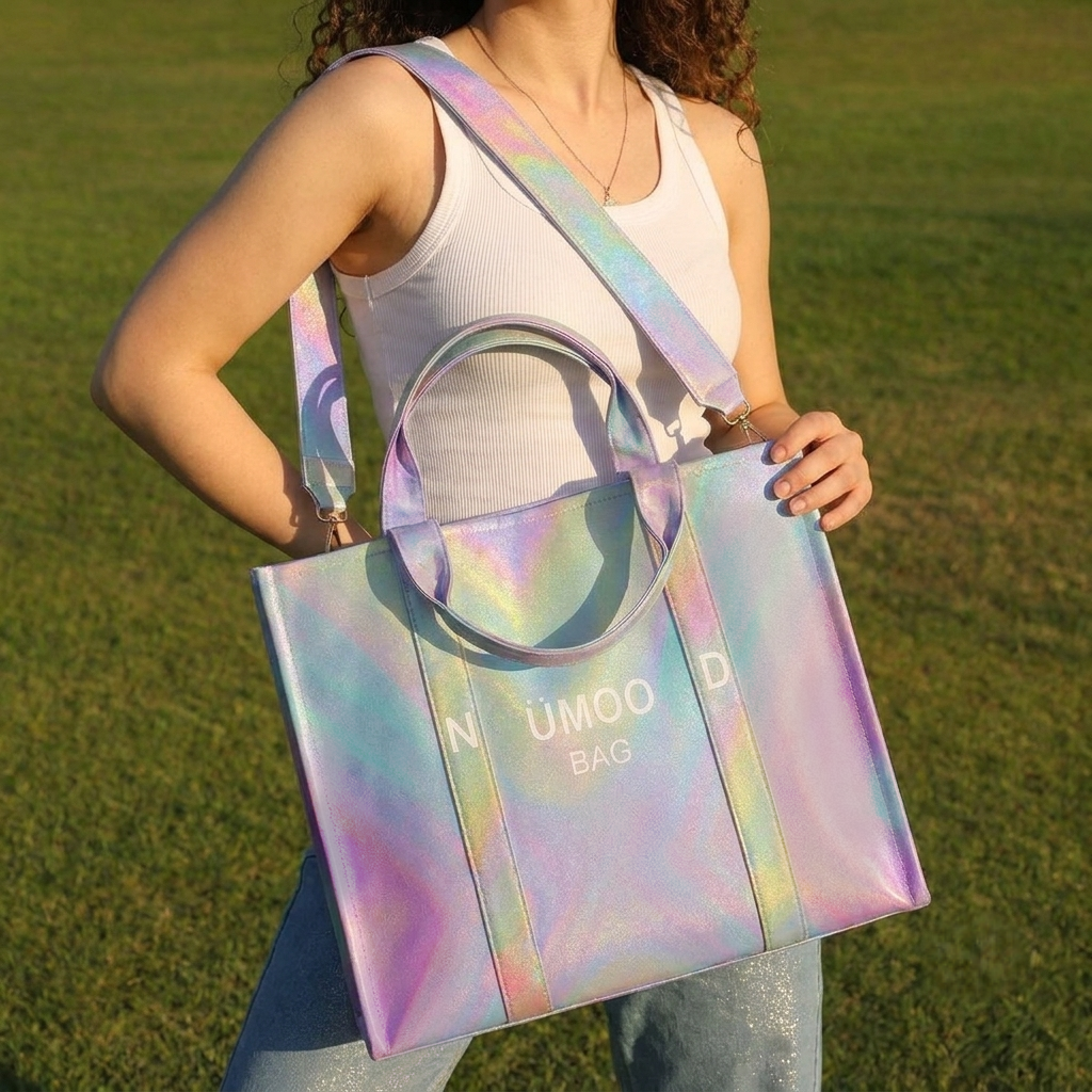 NUMOOD BAG - Aurora - ORA