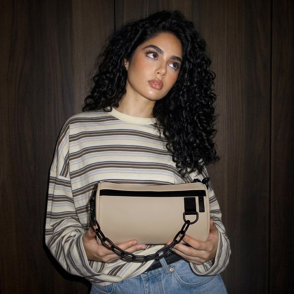 Axis Mini - Beige - ORA