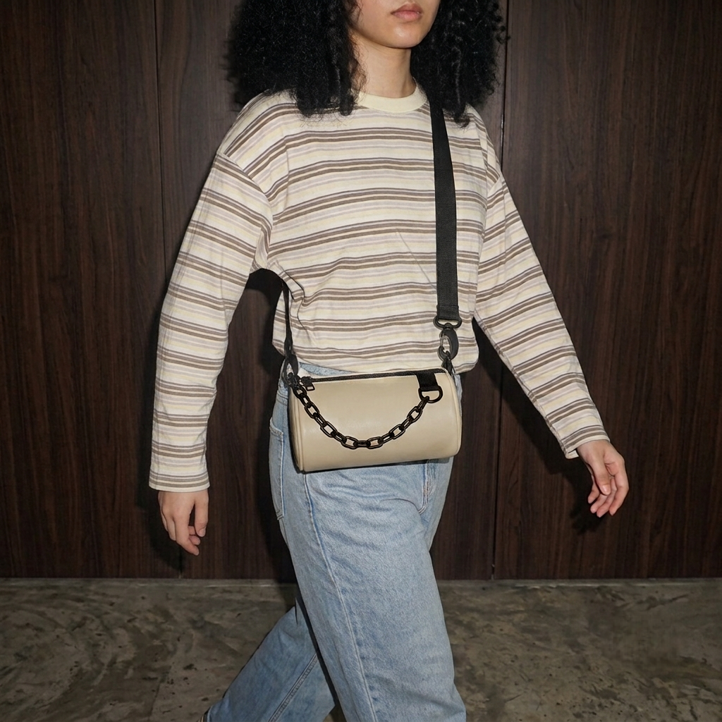 Axis Mini - Beige - ORA
