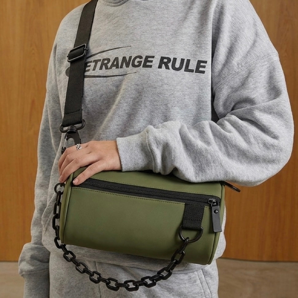 Axis Mini - Olive - ORA
