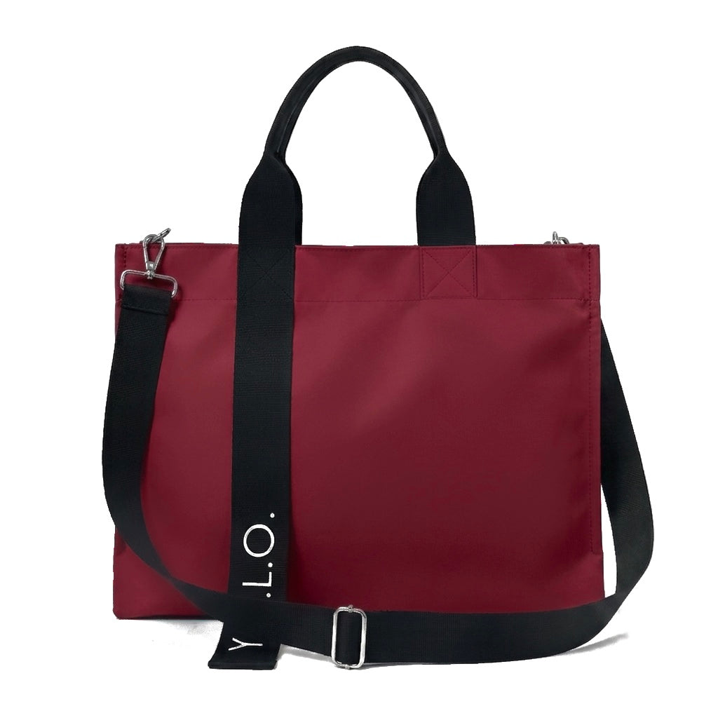 Berry Aura Tote - ORA