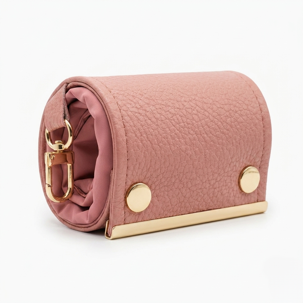 The Rolet | Dusty Rose - ORA