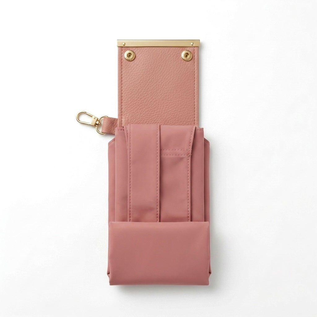 The Rolet | Dusty Rose - ORA