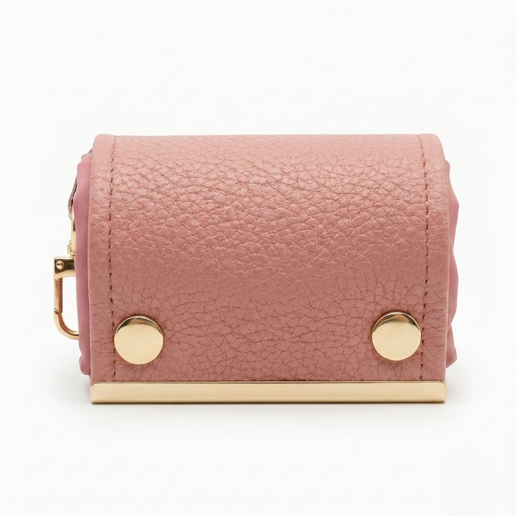 The Rolet | Dusty Rose - ORA