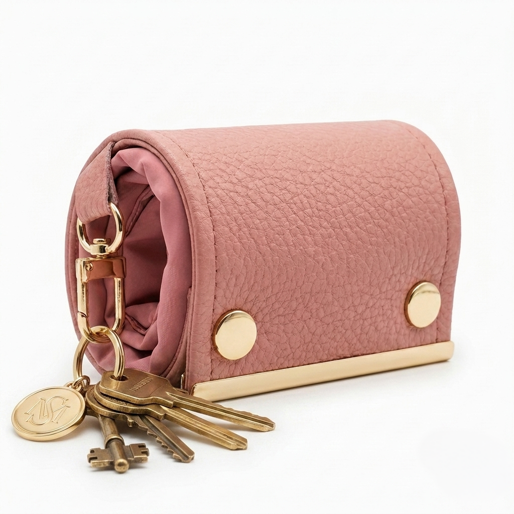 The Rolet | Dusty Rose - ORA