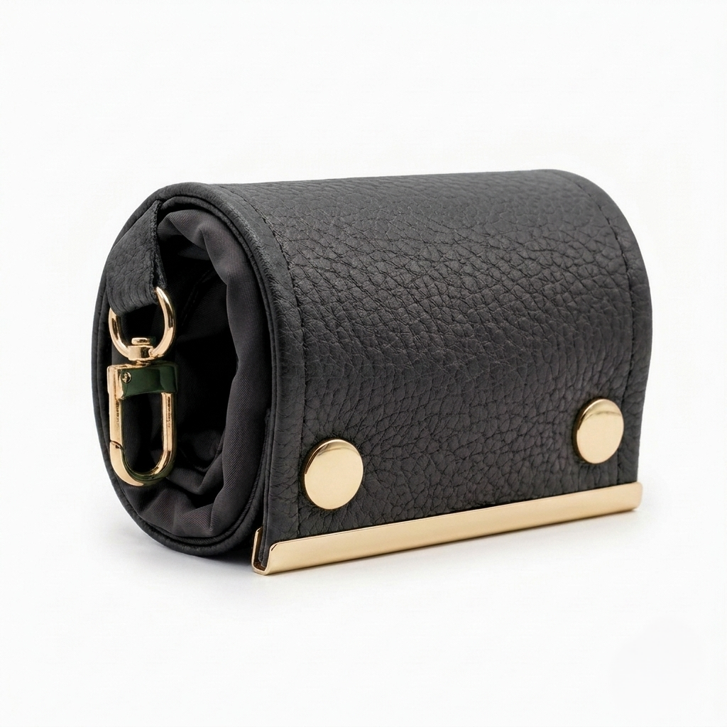 The Rolet | Noir - ORA