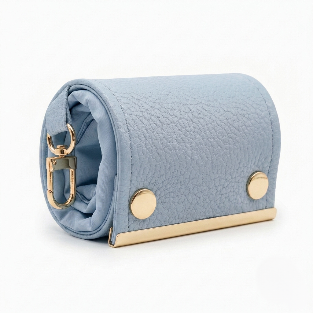 The Rolet | Powder Blue - ORA