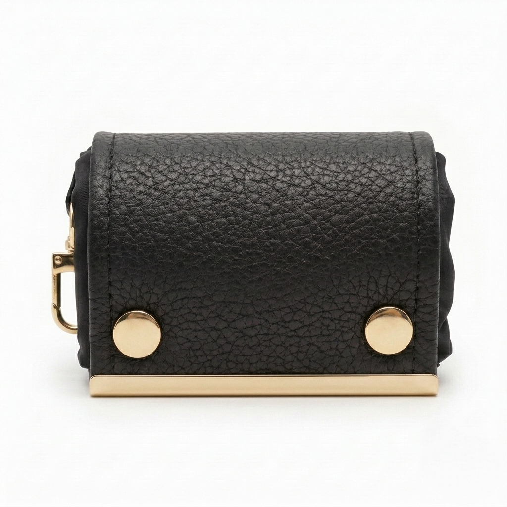The Rolet | Noir - ORA